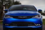 Chrysler 200 2015 года